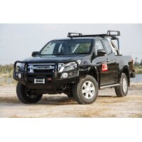 MCC FALCON A FRAME BAR WITH PLATES