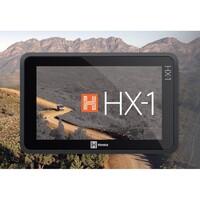 HEMA NAVIGATOR HX-1 - ON AND OFF ROAD NAVIGATION