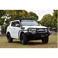 MCC PHOENIX A-FRAME W/FOGS - ISUZU DMAX / MUX 2017 - 2020