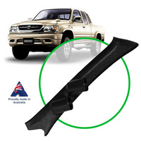 SAAS 4WD Gauge Pillar Mount To Suit Toyota Hilux 1997 -2005