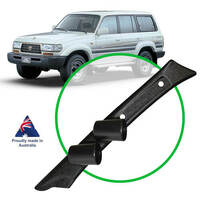 SAAS 4WD Gauge Pillar Mount To Suit Toyota Landcruiser 80 Series (1990-1998 )