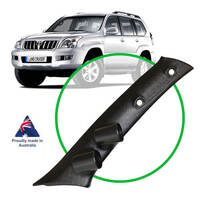 SAAS 4WD Gauge Pillar Mount To Suit Toyota Prado 120 Series (2002-2009)