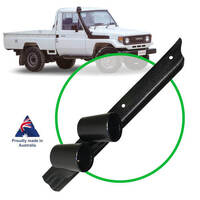 SAAS 4WD Gauge Pillar Mount To Suit Toyota Landcruiser 70 (76,78,79) Series (2000-2009)