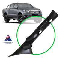 SAAS 4WD Gauge Pillar Mount To Suit Ford Ranger/Everest & Mazda BT-50 (2015-2020)