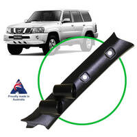 SAAS 4WD Gauge Pillar Mount To Suit Nissan Patrol GU -Y61 (1997-2016)