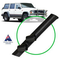 SAAS 4WD Gauge Pillar Mount To Suit Nissan Patrol GQ 1987-1997