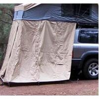 AVENTA Annexe To Suit Aventa T-Top Tent V2