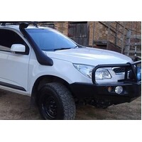 ORC SNORKEL TO SUIT HOLDEN RG / 7 COLORADO 2.5LT & 2.8LT TD