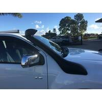 ORC SNORKEL TO SUIT ISUZU DMAX & MUX 2012 ON