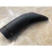 TANAMI WEDGE TAIL SNORKEL HEAD TO SUIT HOLDEN COLORADO (2012-ON)
