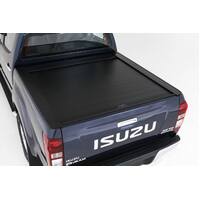 HSP Roll R Cover - Isuzu Dmax (Dual Cab)