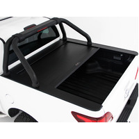 HSP Roll R Cover with sports bar mounting kit - Mazda BT50 Extra Cab
