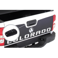 HSP Tail Lock (Central Locking) To Suit Holden Colorado RG (MY2016-2017+)