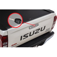 HSP Tail Lock (Central Locking) To Suit Isuzu D-Max Gen 2 (MY2015.5 - MY2019)