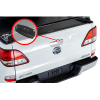 HSP Tail Lock (Central Locking) To Suit Mazda BT50 UP & UR (2013-2020)