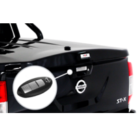 HSP Tail Lock (Central Locking) To Suit Nissan Navara D23 (2015-2020)