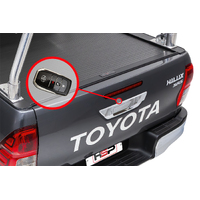 HSP Tail Lock (Central Locking) To Suit Toyota Hilux Revo (A-Deck) 2015-2017