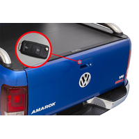 HSP Tail Lock (Central Locking) To Suit Volkswagen Amarok 2011+