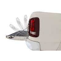 HSP Tail Assist (Twin Strut Weight Reduction & Dampening) To Suit Volkswagen Amarok 2H 2011+