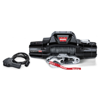 WARN - ZEON 12V WINCH 30M SPYDURA ROPE
