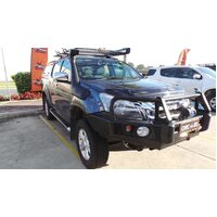 MCC FALCON A-FRAME BAR - ISUZU DMAX / MUX 2017 - ON