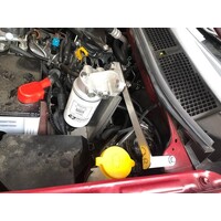 DIRECTION PLUS Pre-Filter Kit To Suit Isuzu D-Max & MU-X (2012-2021)