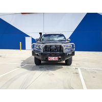 MCC PHOENIX BARS W/UBP & FOGS TO SUIT TOYOTA LAND CRUISER PRADO 150 SERIES 2018 ON