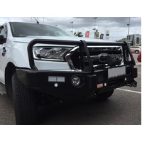 MAX 4X4 GEN II BULL BAR TO SUIT FORD PX2 RANGER  (07/2015-08/2018)