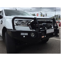 MAX 4X4 GEN II BULL BAR TO SUIT FORD PX2 RANGER  (07/2015-08/2018)