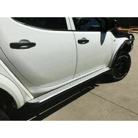 SIDE STEPS MQ TRITON