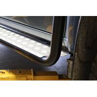 SIDE RAILS RG COLORADO