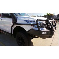MAX SIDE RAILS - PX RANGER