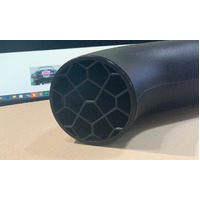 COMP TOP SNORKEL HEAD