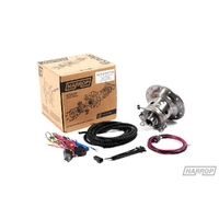 HARROP REAR E-LOCKER TO SUIT TOYOTA LAND CRUISER (70,100,105, 200S)