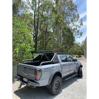HAMER ROOF RACK 120x120cm