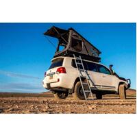 Eezi Awn Stealth Roof Top Tent