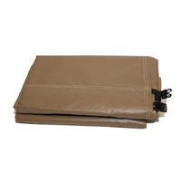 BOAB Replacement Cover To Suit Aventa Featherlite Roof Tent Series 3 On