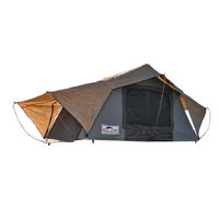 BOAB Replacement Fly Sheet To Suit Aventa Featherlite Series Roof Top Tents