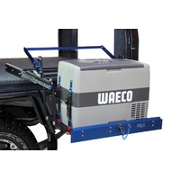 MSA DS40SIDE DROP SLIDE