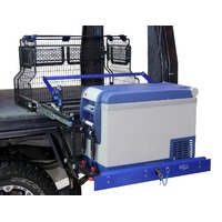 MSA DS45SIDE DROP SLIDE