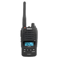 Uniden 5 Watt UHF Waterproof CB Handheld Radio (UH850S)