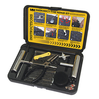 TYRE REPAIR KIT H/DUTY