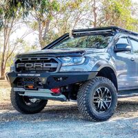 Offroad Animal Predator Bull Bar To Suit Ford Ranger Raptor (2018-2022)