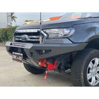 Offroad Animal Predator Bull Bar To Suit Ford Ranger PX3 (2019-2022)