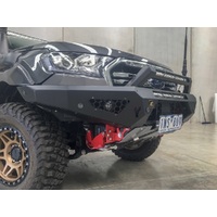 Offroad Animal Predator Bull Bar To Suit Ford Ranger PX2 (2015-2018)