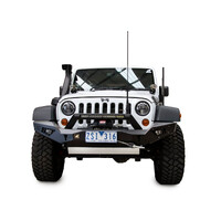 OFFROAD ANIMAL Predator Bull Bar To Suit Jeep Wrangler JK (2007-2018)