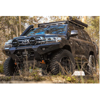 Offroad Animal Predator Bull Bar To Suit Toyota Land Cruiser 200 Series (2015-2021)