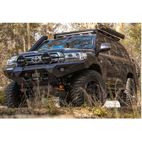 Offroad Animal Predator Bull Bar To Suit Toyota Land Cruiser 200 Series (2015-2021)