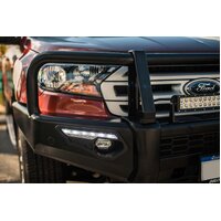 PHOENIX A-FRAME BULL BAR - FORD RANGER MKIII &  EVEREST 2019 ON