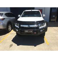 MCC FALCON A-FRAME 707-02 TO SUIT HOLDEN COLORADO (2017-ON)